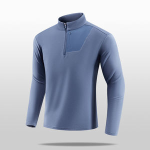 Custom LOGO Mens Sun Protection <b>TShirt</b> UPF 50 UV Hoodies Fishing Shirts <b>Polyester</b> Shirts - Product Image 4