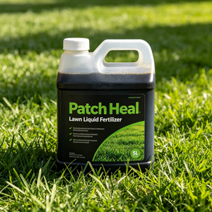 <span class=keywords><strong>Engrais</strong></span> liquide réparateur rapide pour <span class=keywords><strong>gazon</strong></span> : restaure les pelouses jaunes et clairsemées des terrains de golf et des terrains de sport - Product Image 4
