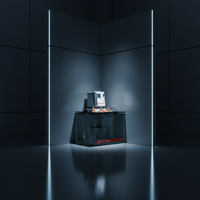 Viscosímetro Cinemático ADDITION JF265 ASTM D445 ISO3104 con Control de Temperatura Digital PID, Precisión de 0.1, Personalización OEM