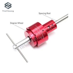 Outils <span class=keywords><strong>de</strong></span> crochetage <span class=keywords><strong>de</strong></span> serrures LaGard 2200 <span class=keywords><strong>de</strong></span> haute précision et résistants à l'usure pour la marque LaGard - Product Image 4