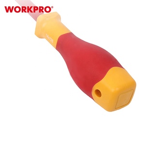 WORKPRO Bộ Dụng Cụ Tuốc Nơ Vít Cách Điện <span class=keywords><strong>VDE</strong></span> 8 Chiếc Hộp 1000V - Product Image 5