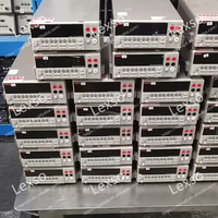 Multimètre Keithley 2015 THD 6,5 Analyseur de distorsion numérique DMM Digit K2015 Keithley 2015THD