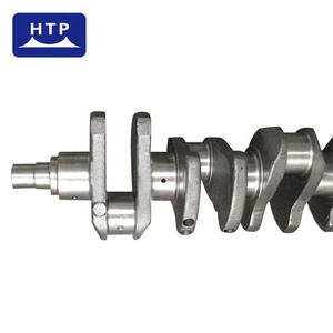 Nouveau Vilebrequin Moulé sur Mesure pour Moteur Diesel 6 Cylindres de Camion Bedford 330 5.4-105TD J6 108mm pour Tracteur - Product Image 4