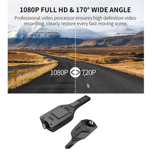 1080p Full HD coche DVR Dash Cam cámara grabadora de vídeo Compatible para <span class=keywords><strong>BMW</strong></span> 3/5/7/X3/X5 E46 E60 <span class=keywords><strong>E90</strong></span> E70 E71 E81 E83 E84 F01 F10 F20 - Product Image 3