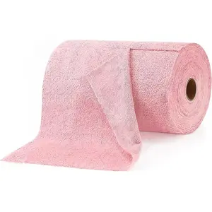 Best Price Microfiber on a Roll Tear Away Cleaning Towels for Car House In Stock