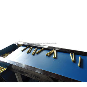 Zh1800, ז '2000, ז' 2200 2 סרט 4 סרט ביצה רול מקל ביסקוויט קו ייצור מזון מכונות - Product Image 3