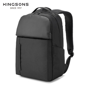 Kingsons Men's <b>Backpack</b> 36-<b>55L</b> Large Capacity Business Laptop Bag For Outdoor Sports And Travel - Product Image 5