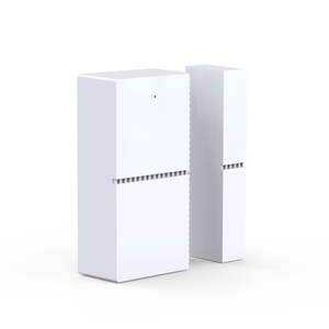 Chống Trộm Cửa Sensor Trang Chủ An Ninh Hệ Thống TUYA Điều Khiển Từ Xa Báo Động Cửa - Product Image 4