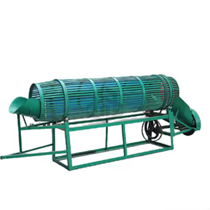 Ligne de production de machines de fabrication de <span class=keywords><strong>fufu</strong></span> à partir d'amidon de manioc, machine de traitement de farine de manioc pour gari - Product Image 3
