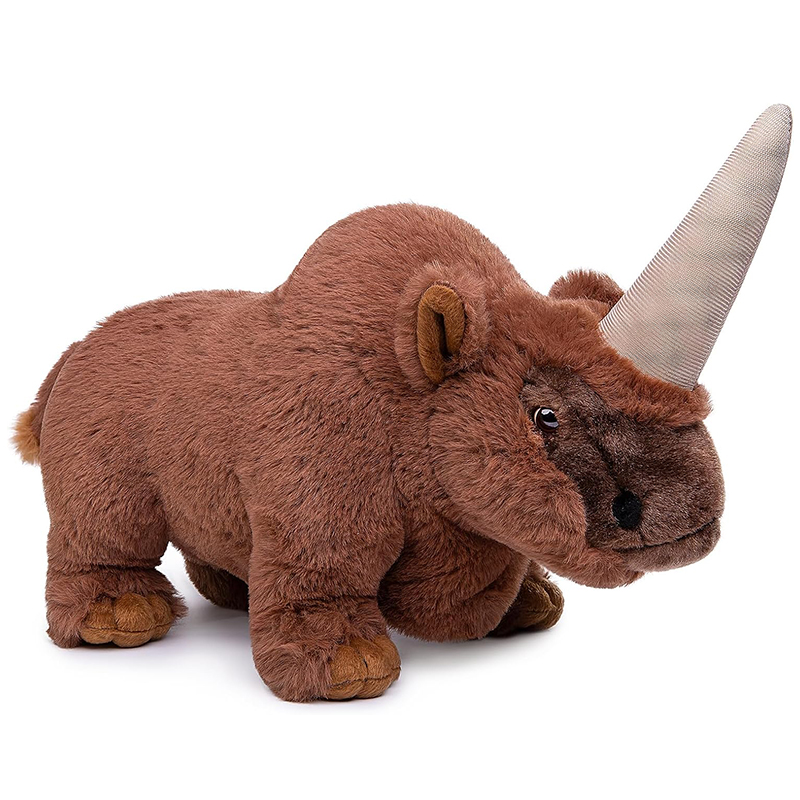 สีน้ำตาล