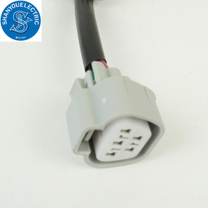 カーバッテリーハーネス用OEMジャンパーケーブルアンプTyco TE - Product Image 3