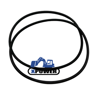Nuevo Kit de Juntas Tóricas XPower 07000-A5165 para Excavadora de Orugas con 6 Meses de Garantía - Product Image 2