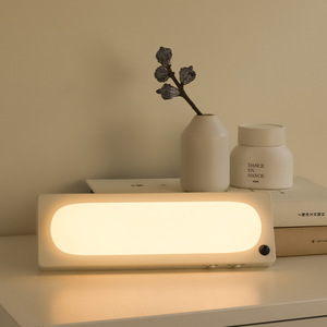Sensore MUID da cucina tagliere luce notturna automatico del corpo umano sensore armadio scarpiera luce inferiore senza fili - Product Image 3