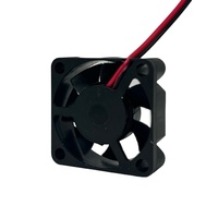 Mini ventilateur axial 3010 3CM DC 5V 12V 30x30x10mm, micro ventilateur de refroidissement DC pour carte de graveur laser