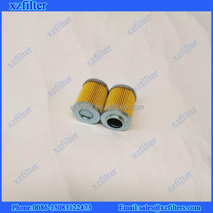 فلتر زيت هيدروليكي بديل عالي الجودة من Xzfilters، الأكثر مبيعًا عالميًا، طراز P-UM-03-10U وP-UM-03-20U وP-UM-03-40U - Product Image 2