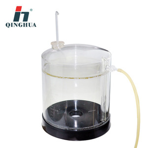 Qinghua 26006 Gas Storage Device, Gas Storage Equipment, Gas Storage Chemical Experiment, Gas Storage <b>Tool</b>, Scientific and - Product Image 2
