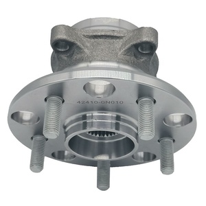 ชุดลูกปืนล้อรถยนต์ราคาดีที่สุด รุ่น 42410-30020 42410-0N010 สำหรับรถยนต์มาร์ค คราวน์ ไรซ์ พรีเวีย เล็กซัส - Product Image 4