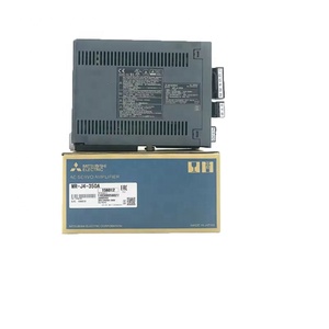 Unidad de Amplificador de Accionamiento MR-J4-350A para Fresadora - Product Image 3