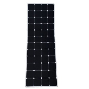 300 W panel solar flexible película delgada Sistema <span class=keywords><strong>de</strong></span> panel solar para el hogar panel solar fabricantes <span class=keywords><strong>en</strong></span> china - Product Image 6