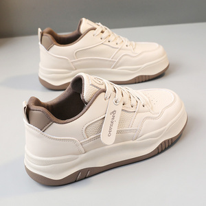 Women's <b>Shoes</b> New Breathable Board <b>Shoes</b> Student Campus Flat Sports Leisure <b>Shoes</b> - Product Image 3