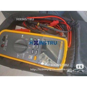 279 FC Wireless TRMS มัลติมิเตอร์ความร้อน H - Product Image 3