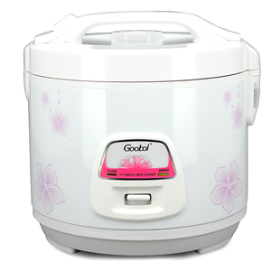 Nồi Chống Dính Giá Rẻ Nhất Nồi Cơm Điện Nhỏ Bán Buôn Nồi Cơm Điện <span class=keywords><strong>Mini</strong></span> 2-6 Lít Gia Dụng Các Nhà Sản Xuất - Product Image 3