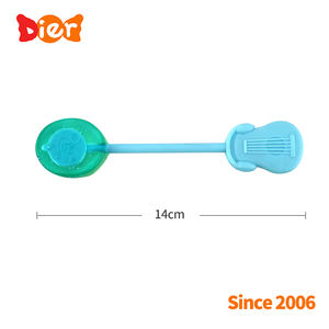 ลูกอมลูกอมลูกอมรสผลไม้พร้อมฟังก์ชันเพลงนำเสียงผ่านกระดูกสินค้าตราสั่งได้ - Product Image 6