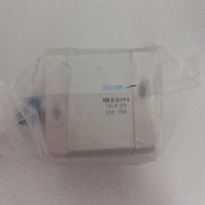 1 قطعة أسطوانة مدمجة جديدة Adn-20-25-a-<span class=keywords><strong>p</strong></span>-wbra 536238 - Product Image 1