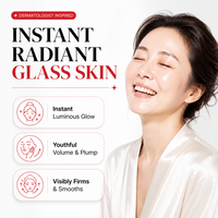 Crème Visage Anti-Âge OEM ODM au Cica et Collagène, Crème Raffermissante Effet Anti-Âge, Acide Hyaluronique, Niacinamide, Crème Réparatrice de Barrière Cutanée