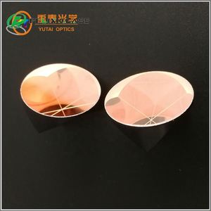 Prisma Piramidal de Cristal Óptico FELIX - Product Image 2