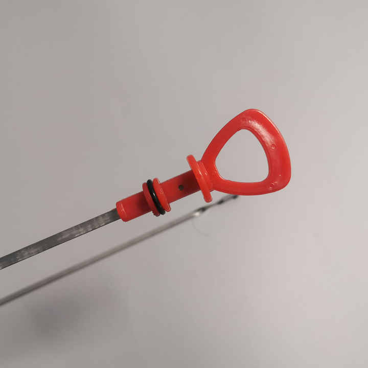 OE Quality 120589072100 Engine Oil Dipstick 930mm Volute End for 