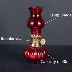 Shanghai LinLang <span class=keywords><strong>lampe</strong></span> à huile en laiton <span class=keywords><strong>verre</strong></span> ancien brûleur de <span class=keywords><strong>lampe</strong></span> à huile - Product Image 6