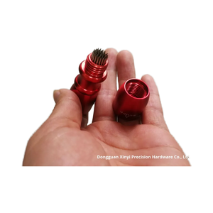 Set Professionale Tre-in-Uno per Stecca da Biliardo: Lima, Affilatore e Porta Gesso in Alluminio da 10mm - Product Image 3