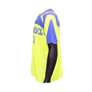 Comfortable Breathable men Football Jersey Sport Football training wears' going jerseys Football tracksuit - Product Image 5