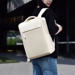 Sac à dos pour homme d'affaires personnalisé, léger, imperméable, idéal pour les voyages et le transport d'ordinateur portable – Offre spéciale - Product Image 3