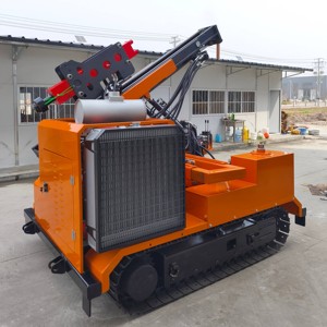 Équipement <span class=keywords><strong>de</strong></span> construction pour l'énergie verte : piqueuse solaire <span class=keywords><strong>de</strong></span> haute qualité - Product Image 2
