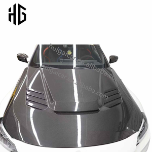 China Factory Großhandel V-Stil Kohle faser Auto Motorhaube Motorhaube Für BMW 2er M2 G87 Front Motor abdeckung Autoteile - Product Image 4