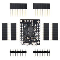 LILYGO TTGO T7 V1.3 Mini carte de développement de 32 ESP-32 4MB ESP32 WiFi sans fil pour module Bluetooth Flash Board Kits