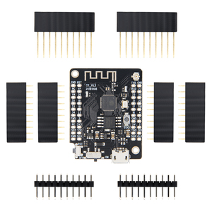 LILYGO TTGO T7 V1.3 <span class=keywords><strong>Mini</strong></span> 32 Placa de desarrollo de 2, 2 MB <span class=keywords><strong>ESP32</strong></span>, WiFi inalámbrico para módulo Bluetooth, Kits de placa Flash - Product Image 6