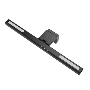 RGB <strong>Computer</strong> Monitor <strong>Lamp</strong> <strong>Led</strong> Smart Monitor Light Bar Touch Control Dimmable Desk <strong>Lamp</strong> <strong>Led</strong> Monitor USB Lighting for PC Laptop - Product Image 1