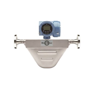 Medidor de Coriolis Original Genuino R050s/r025p/r025s/r0300s/r0200s/r100s/sensor Digital de Alta Precisión para Flujo Másico de Aceite - Product Image 3