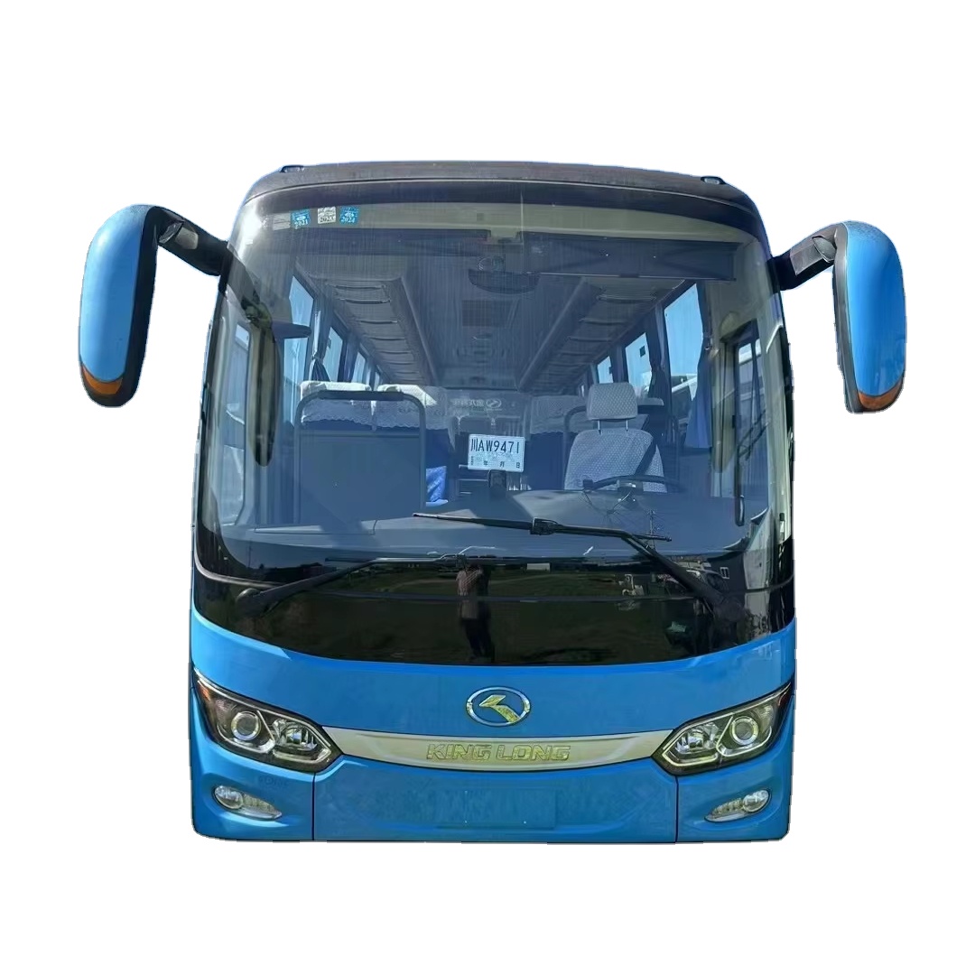 40 Seater Passenger Buses - Reliable & Efficient Transport
