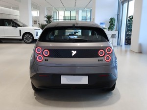 Nuevo Vehículo Eléctrico <span class=keywords><strong>NI</strong></span> O Firefly 2026, Diseño Moderno, 5 Plazas, 420 km de Autonomía, Gran Oferta - Product Image 3