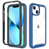 Coque en acrylique transparent pour iPhone 14 Coque iphone 14 max Coque transparente