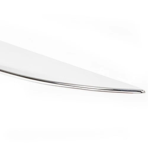 Moldura <span class=keywords><strong>de</strong></span> ABS lateral para puerta exterior, moldura cromada, 4 Uds. Para Toyota <span class=keywords><strong>SIENNA</strong></span> 2011-2020 - Product Image 5