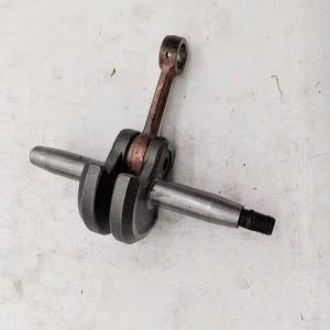 UM Hochwertige BC630 Freis ch neider Kurbelwelle 2-Takt Benzin Power Trimmer Ersatzteile - Product Image 3