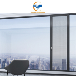 Eoss đẩy ra cửa sổ kiểu Pháp Ba cửa sổ kính gần tôi - Product Image 2