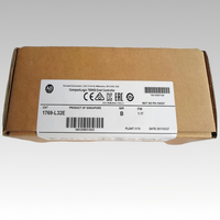 Neuf et Original 1769-L32E pour Contrôleur PLC Entrée Analogique 750KB Processeur EtherNet/IP en Stock