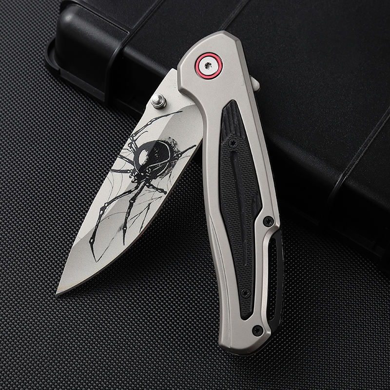 YJ Knives