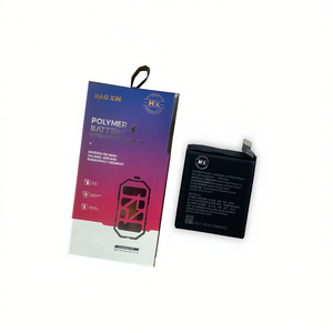 Batterie polymère Hao Xin BLP671 pour Oppo Find X 3750mAh, remplacement - Product Image 2
